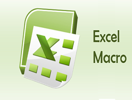VBA Macros Course at Madipakkam